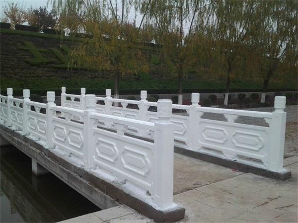 河堤護(hù)欄