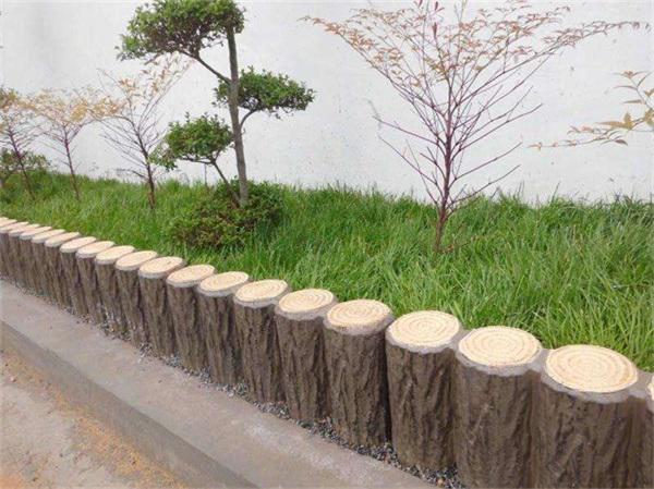 仿木護(hù)欄