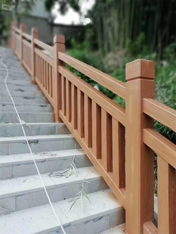 仿木護(hù)欄